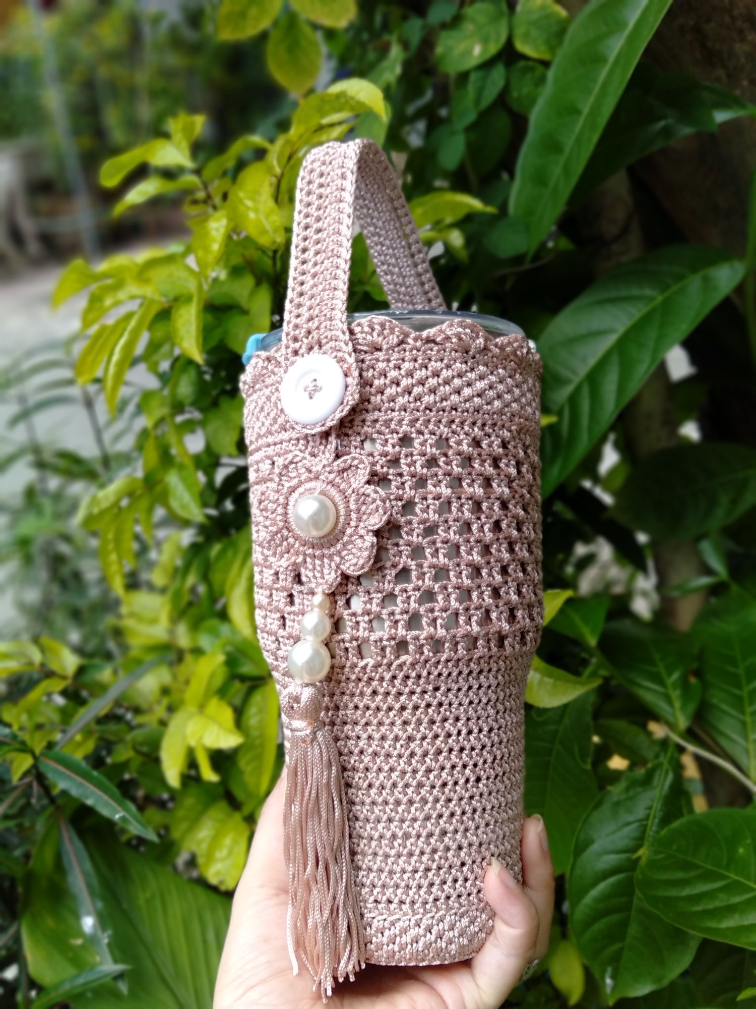 TÚI ĐỰNG LY SIZE 900ML( 7-9.5-20)