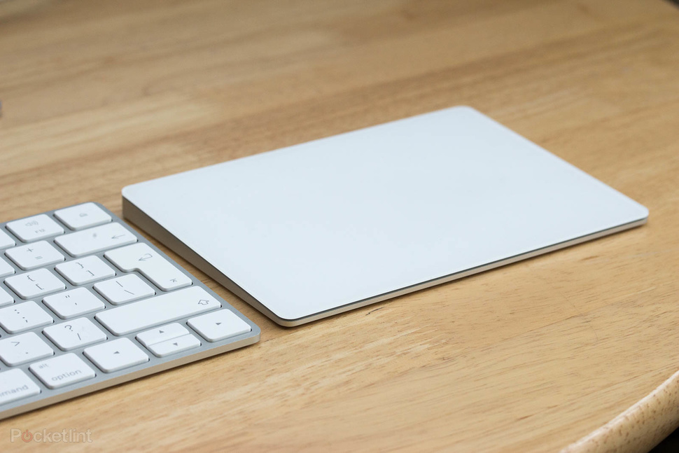 [HCM]APPLE MAGIC TRACKPAD 2 CHÍNH HÃNG FULLBOX