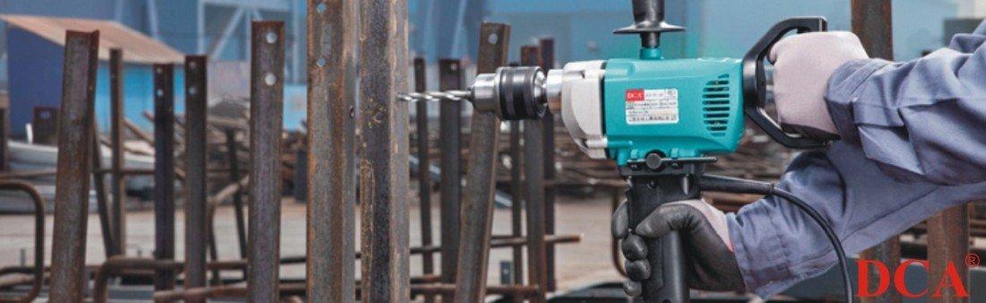 [HCM]MÁY KHOAN ĐIỆN AJZ03-16A