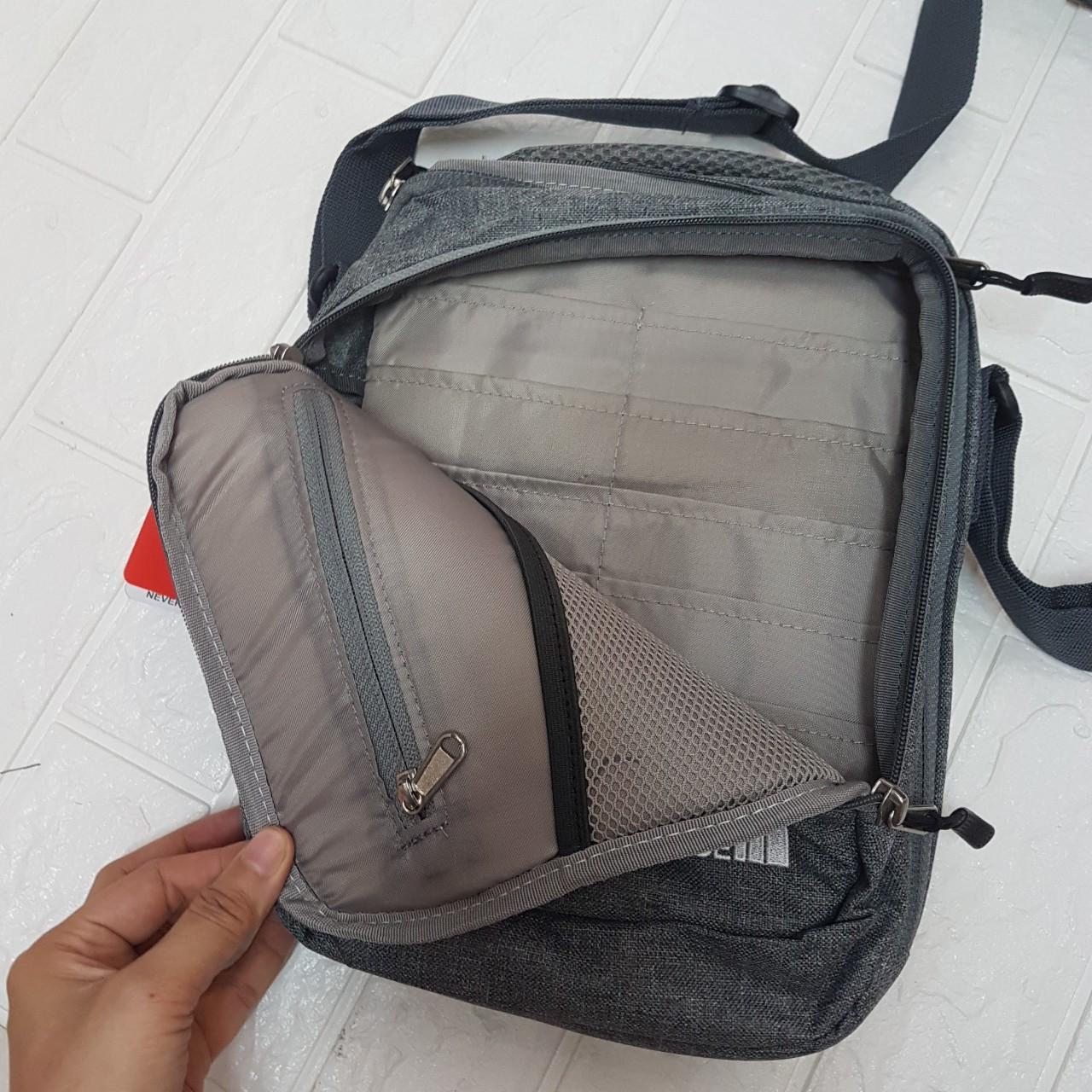 túi dụng Ipad thời trang bền đẹp TNF