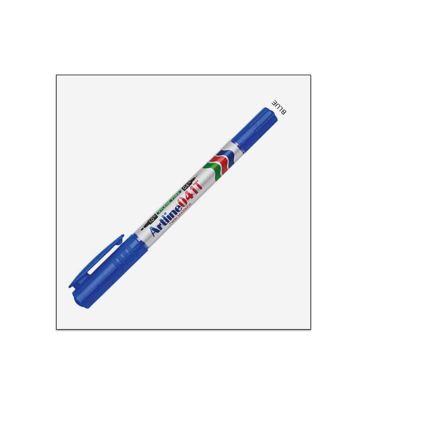 [HCM]Bút lông dầu Artline EK-041T