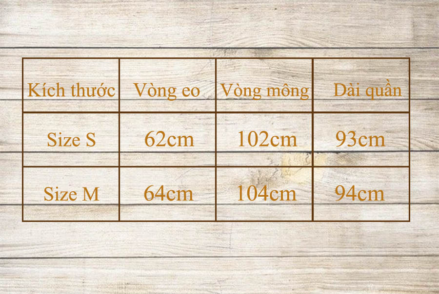 Quần jogger nữ màu đen