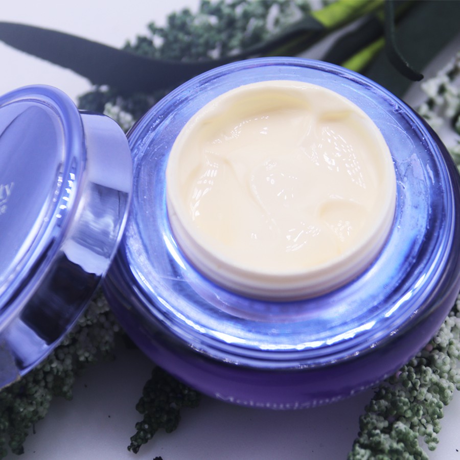 Kem Nám Trắng Da Giữ Ẩm Xóa Thâm E5beauty