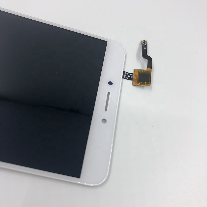 [HCM]BỘ MÀN HÌNH XIAOMI MI MAX 2 ZIN
