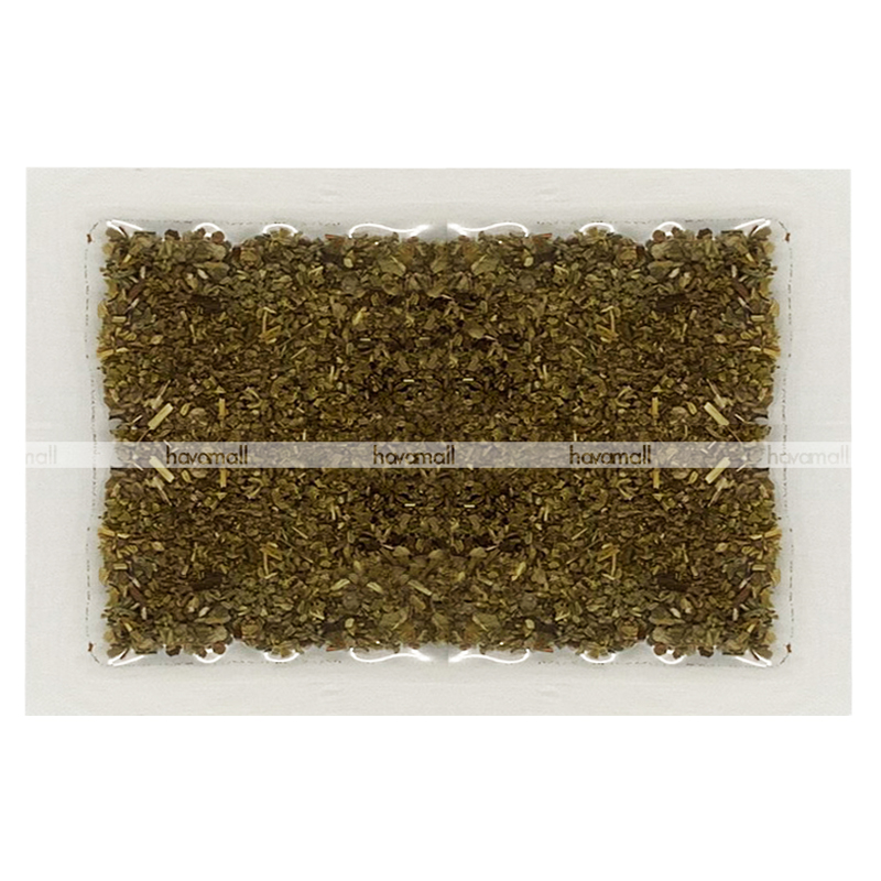 [HOÀN TIỀN MAX 10%][ HÀNG CÔNG TY NHẬP KHẨU ] Lá Xô Thơm Bịch 10gr – Sage Leaf Ground 5g