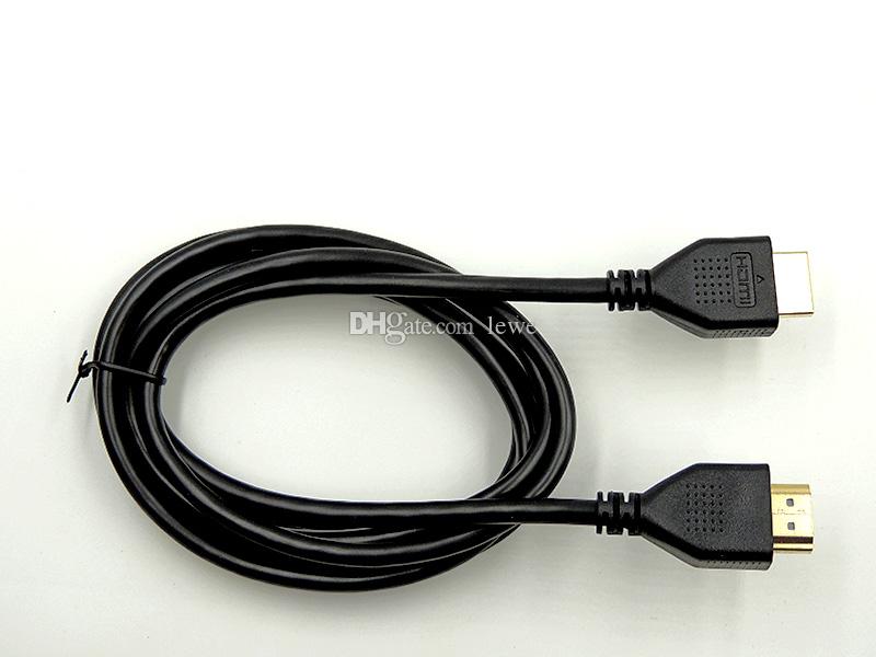 cáp hdmi xịn chính hãng bóc máy Ps4 dùng cho tivi 4k ps5/Nintendo Switch hay ps2/ps3/Xbox360/XboxOne ok original hdmi cable