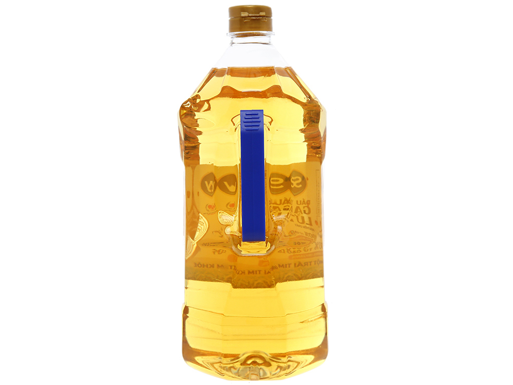 [Hcm]Simply Brown Rice Oil 2L