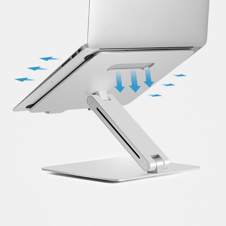 INFINITY STAND - GIÁ ĐỠ MACBOOK VÔ HÌNH