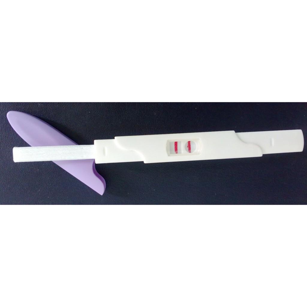 [HCM]Chính Xác 100% BÚT THỬ THAI ABON