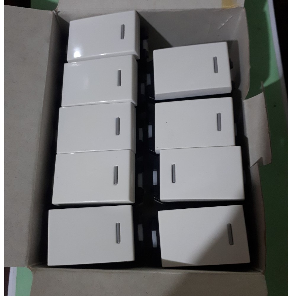 HẠT ổ cắm , công tắc s18cc SINO