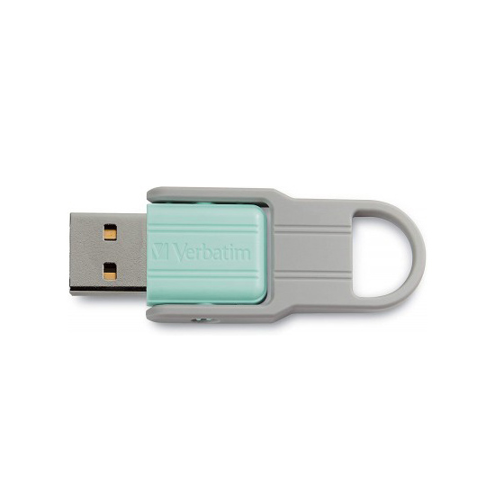 USB Verbatim 32GB Store 'n' Flip