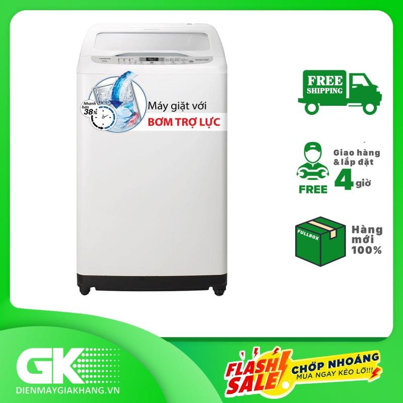 Bảng giá Máy giặt Hitachi 9.5 Kg SF-S95XC Điện máy Pico