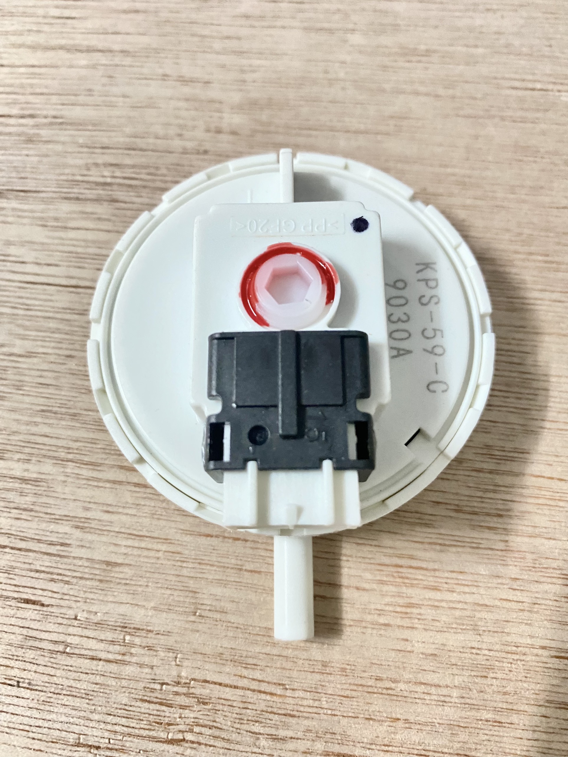 Phao áp lực nước máy giặt Sanyo 59C