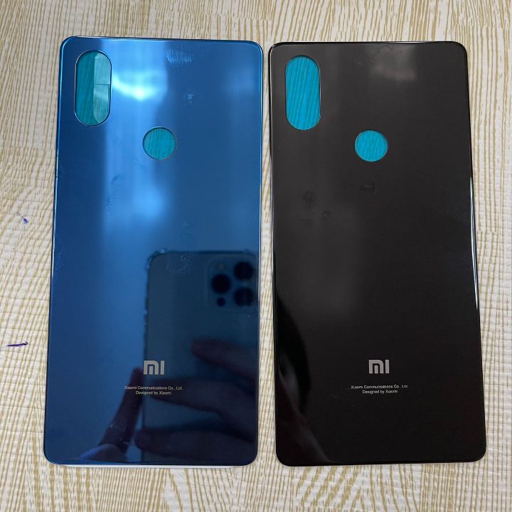 Nắp lưng Xiaomi Mi8 SE Mi8SE
