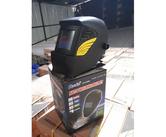 Mặt Nạ Hàn Điện Tử LYG-3200A MEIXIN