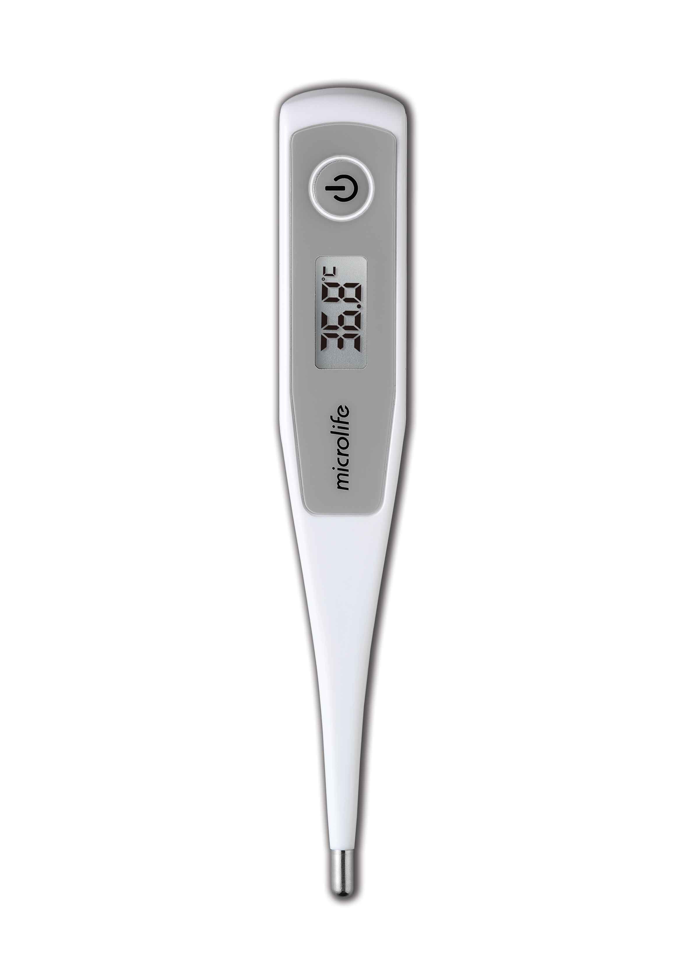 Nhiệt kế điện tử MT500 - MICROLIFE