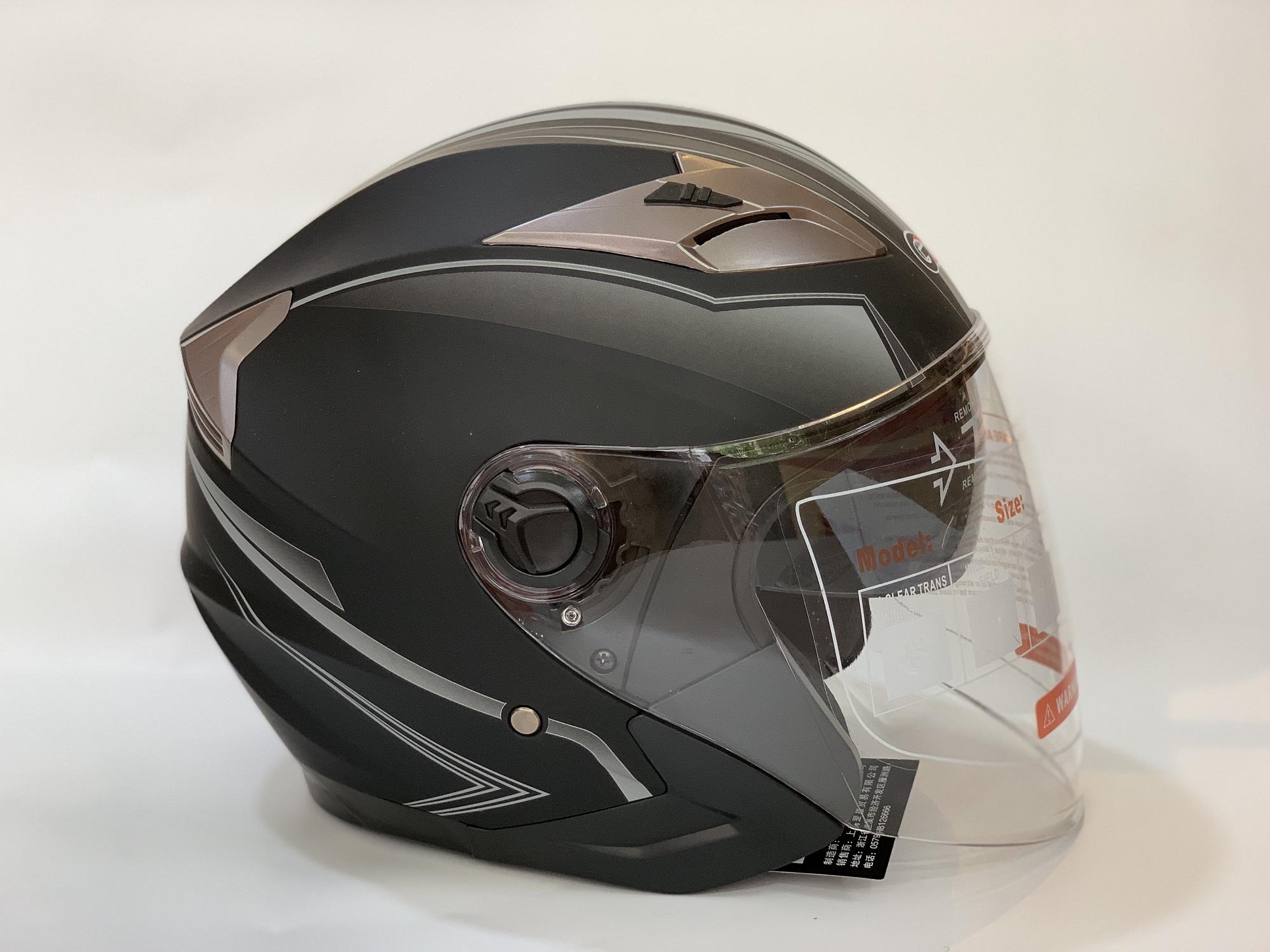 Mũ Bảo Hiểm GXT 708- huyen anh