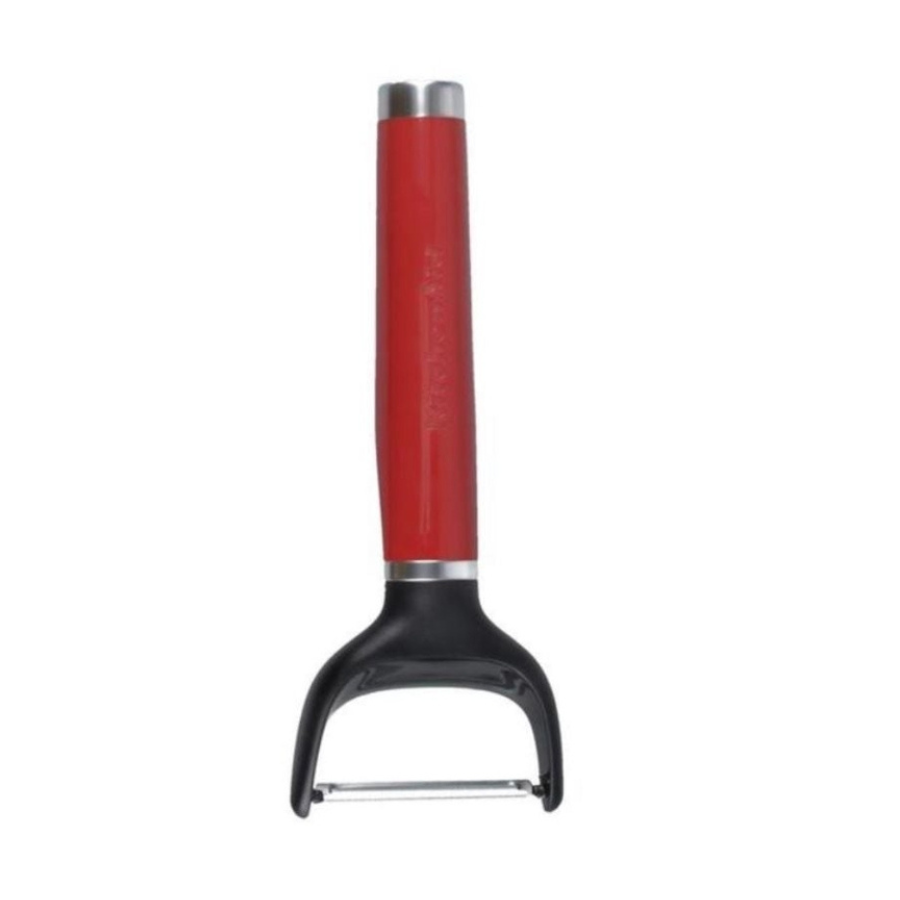 Bào Chữ Y Classic KITCHENAID Màu Đỏ