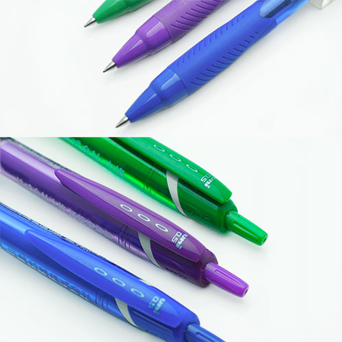 SXN-150C (0.5mm, 0.7mm) UNI-BALL Jetstream pen