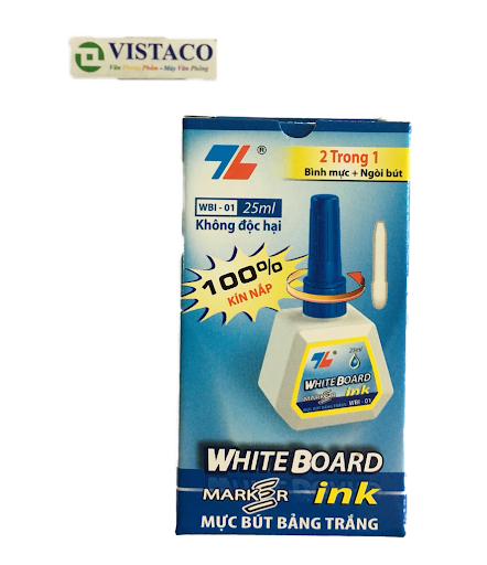 [HCM]Mực lông bảng Thiên Long