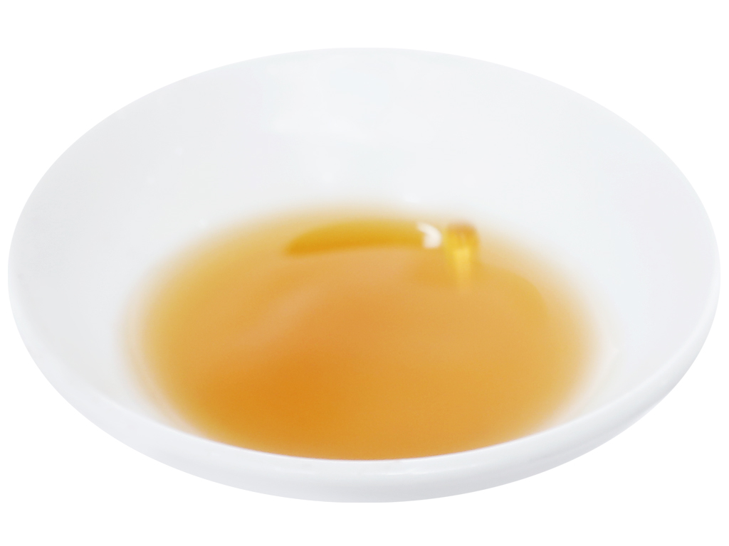 Nước mắm nhỉ cá cơm Trí Hải 40 độ đạm chai 500ml