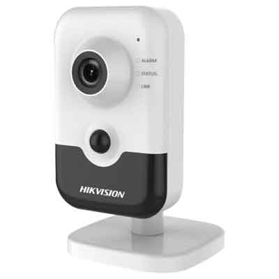[HCM]Camera IP Cube hồng ngoại Hikvision DS-2CD2423G0-IW (2.0MP)