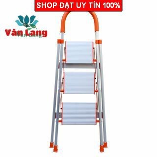 Thang nhôm 3 bậc, thang thắp hương