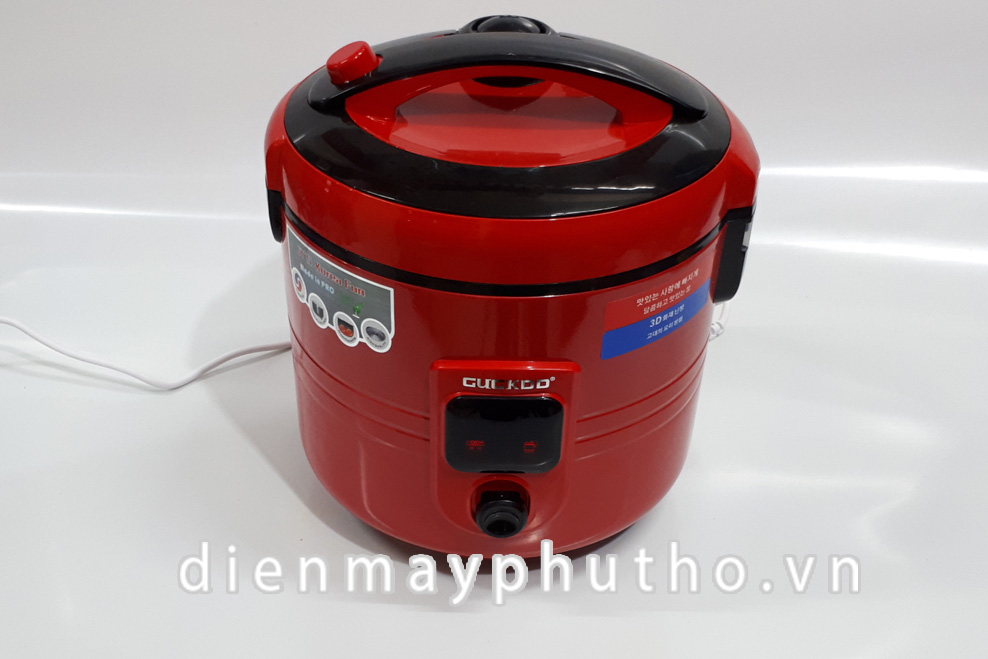 Nồi cơm điện Cuckoo 128 ( 1.2 lít)