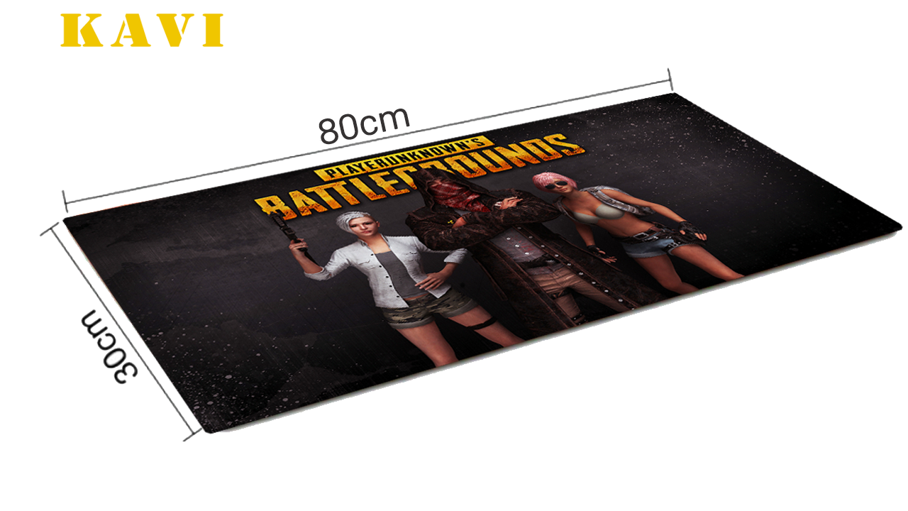 Bàn di chuột game cỡ lớn 70*30