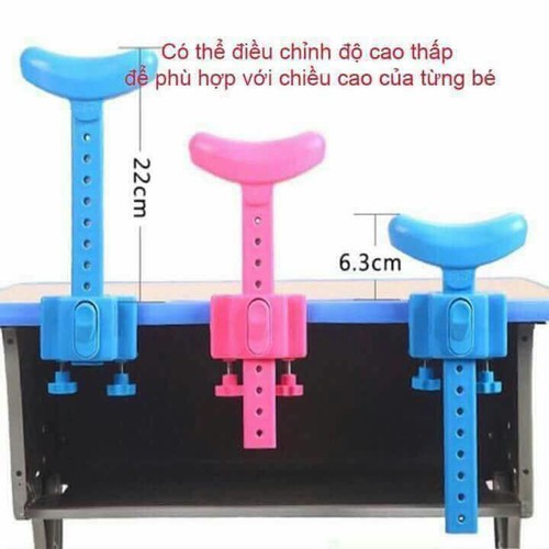 Giá đỡ cằm chống cận cho bé học