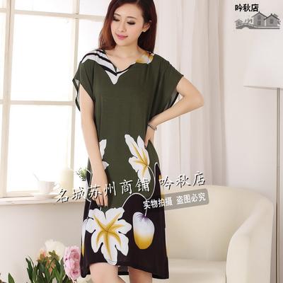Đầm Maxi lanh big size  Quảng Châu