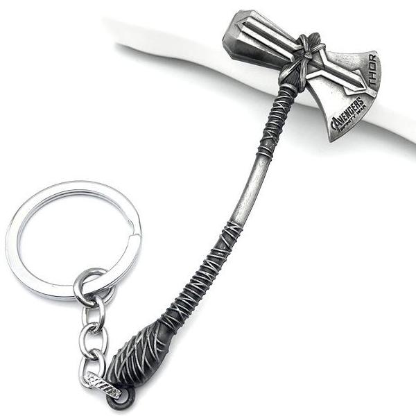 [HCM]Móc Khóa Búa Thor