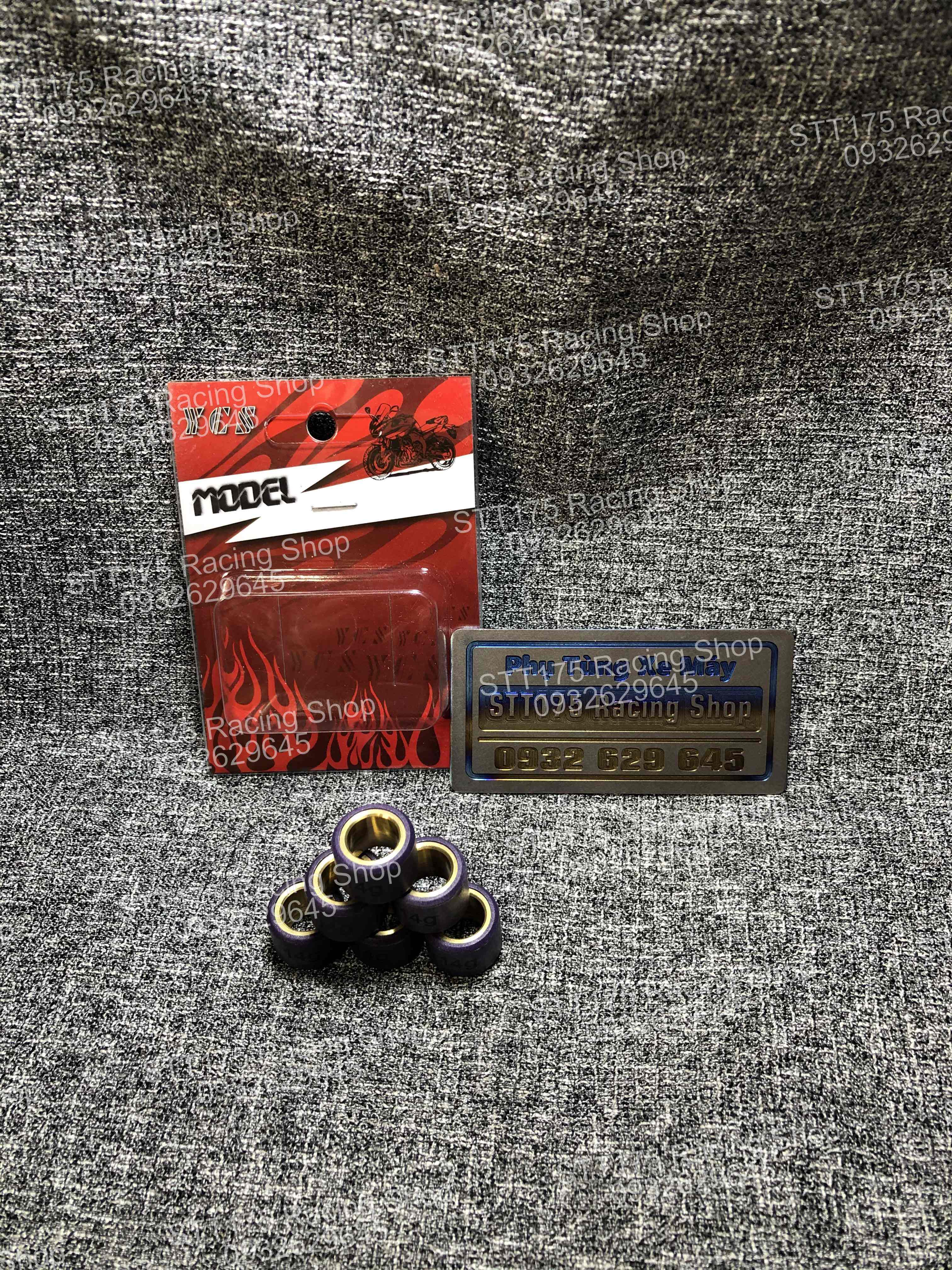 Bi nồi YCS Vario ( 14 gram )