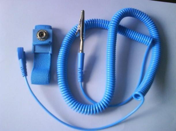 Vòng đeo tay  chống tĩnh điện Leko 1.8