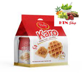 🐔🐔 Bịch túi sợi gà Karo 6 cái/gói 🐔🐔
