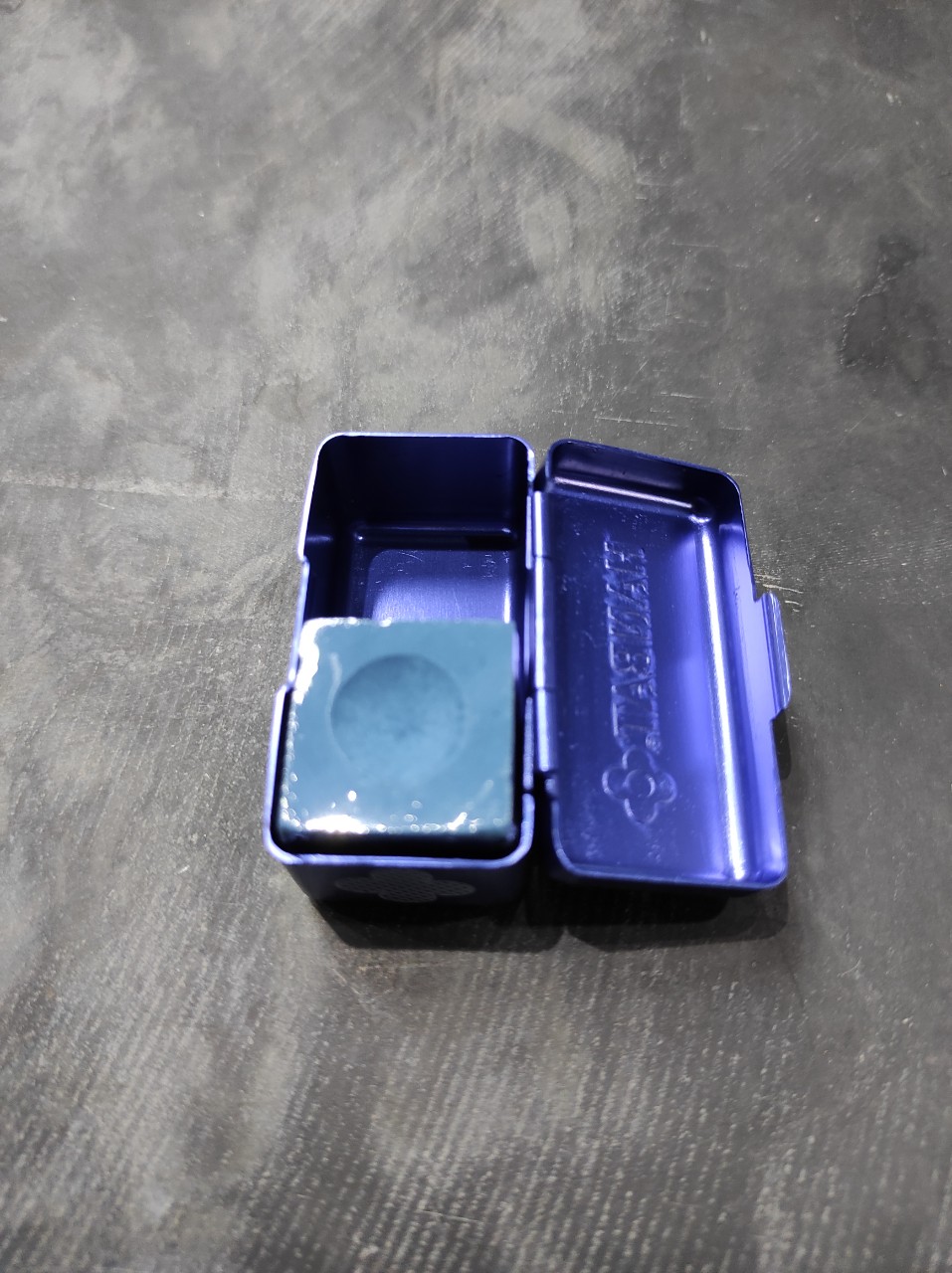 Lơ Bida Cao Cấp - Hanbat - Hộp 2 viên
