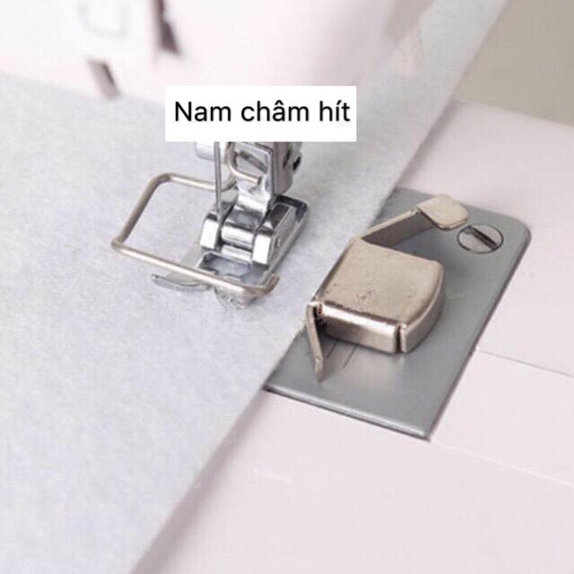 CỬ NAM CHÂM DÙNG ĐỂ CANH MAY ĐƯỜNG THẲNG