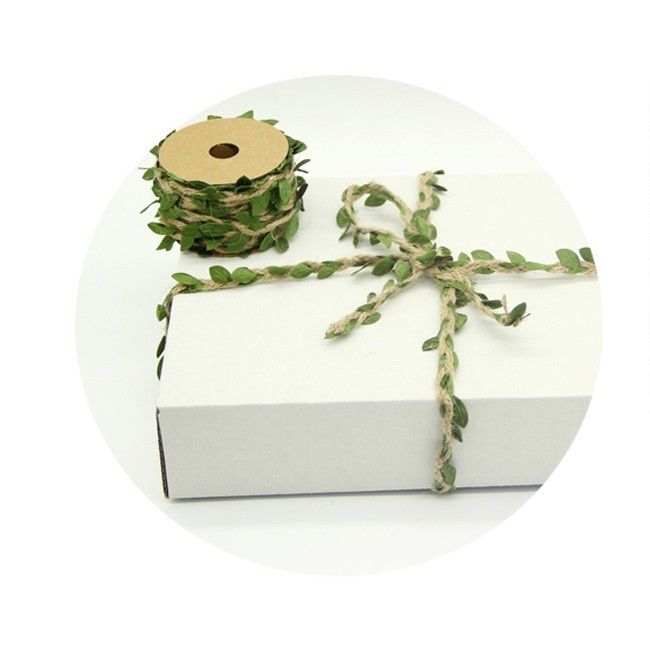 Thừng lá làm đồ handmade 1m