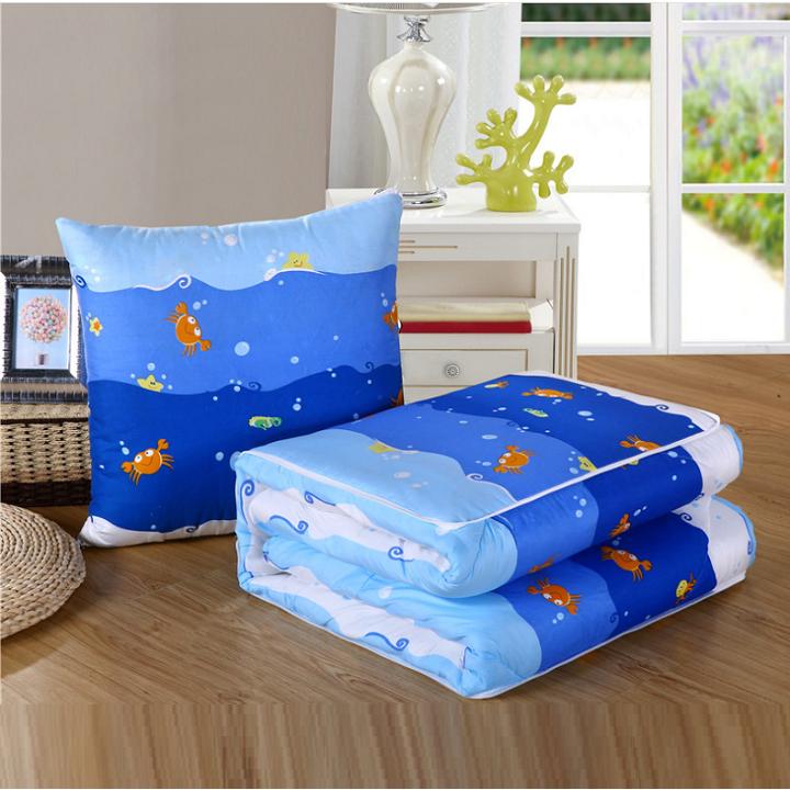 [HCM]mền trong gối - gối mền đa năng