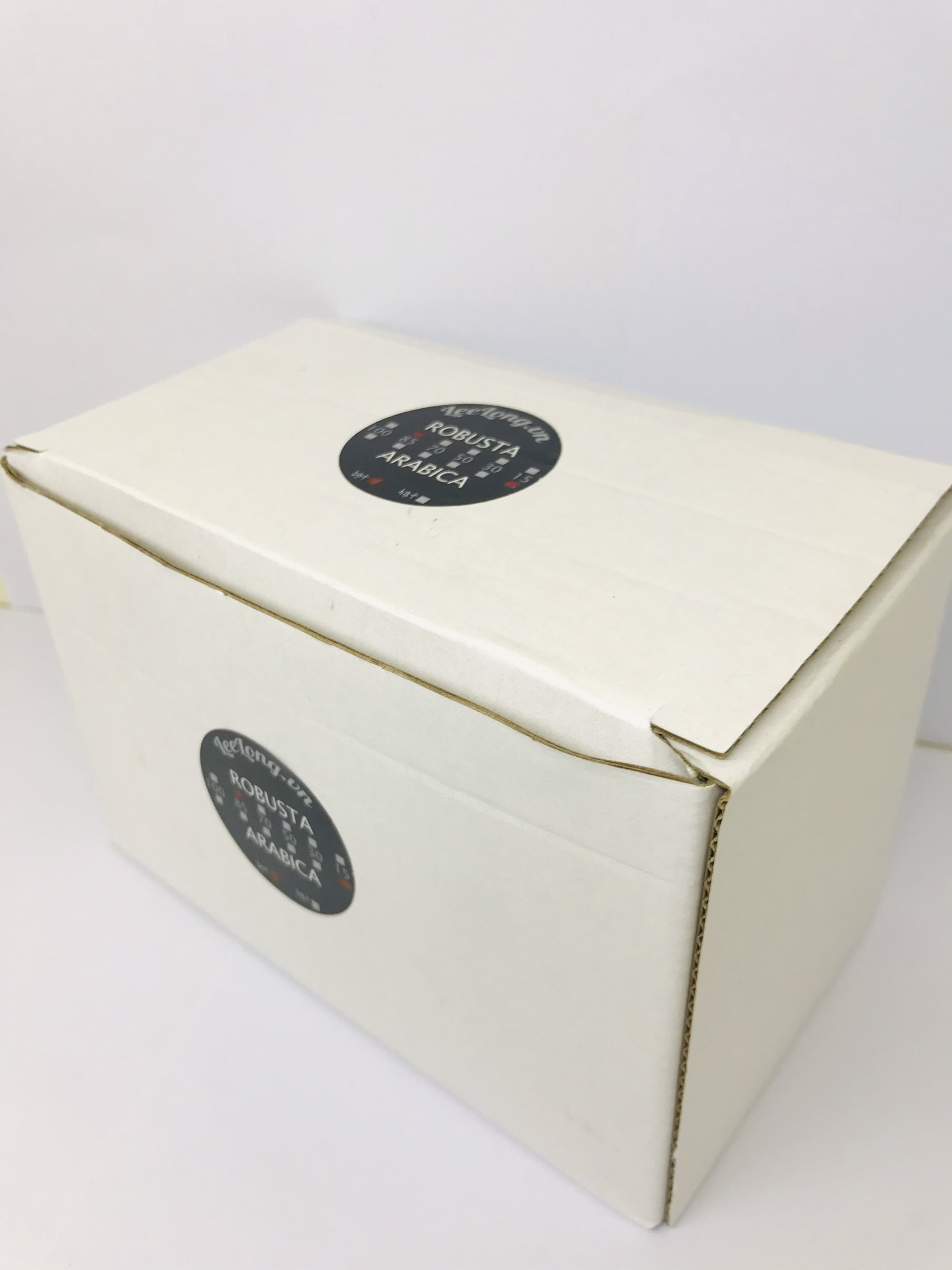 30 GÓI CÀ PHÊ PHIN GIẤY (20g x 30 gói)
