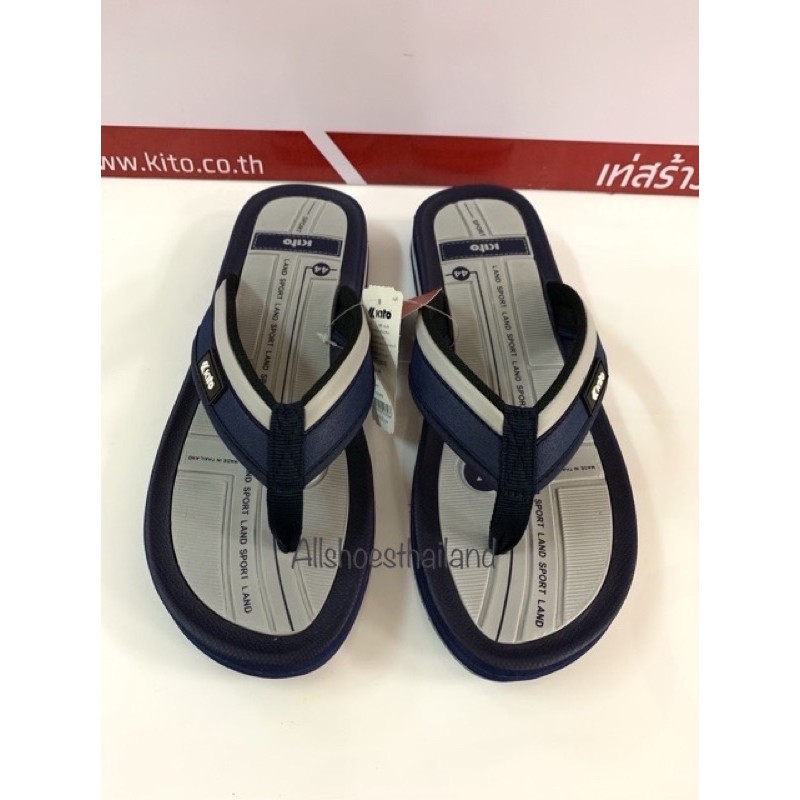 [KITO]Dép Kẹp Nam&Nữ Z9229 แท้จริง Kito Nhập Khẩu Tại Thái Lan(Size36-43)
