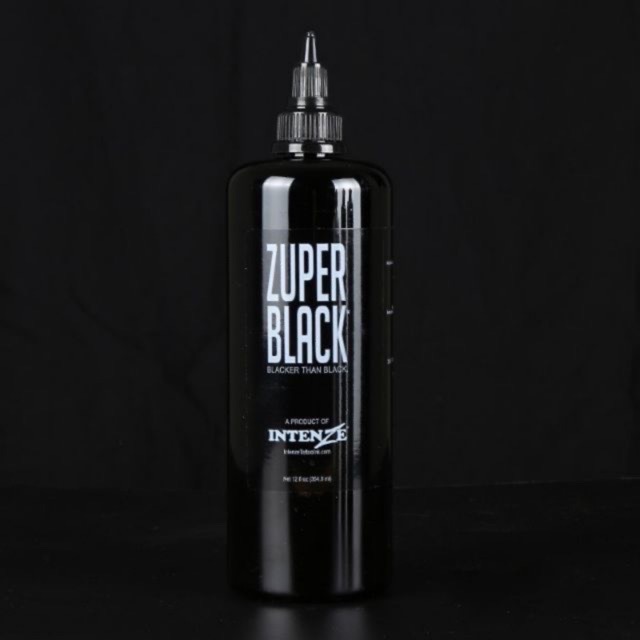 Mực xăm zuperback bình dân 149k/1l/30ml