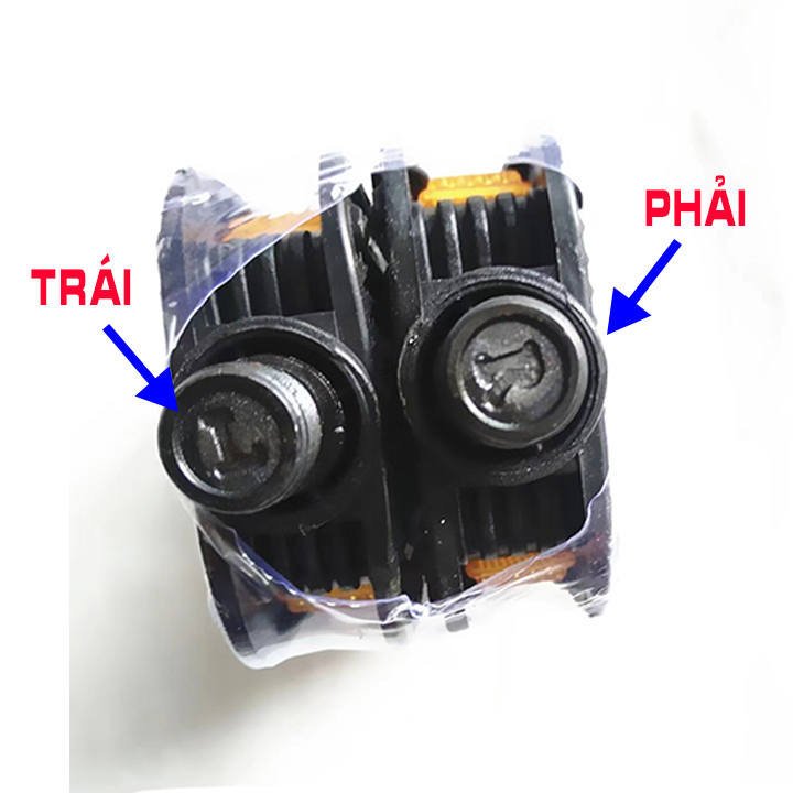 Bàn đạp xe đạp Pedal xe đạp thể thao