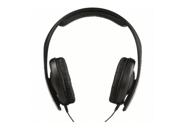Tai nghe Sennheiser HD202