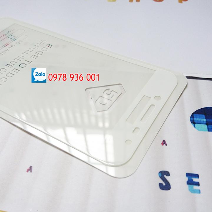 Tempered Glass for Samsung Galaxy J2 Pro