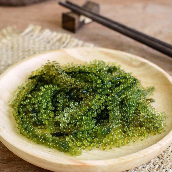 Rong nho Top Food 18g