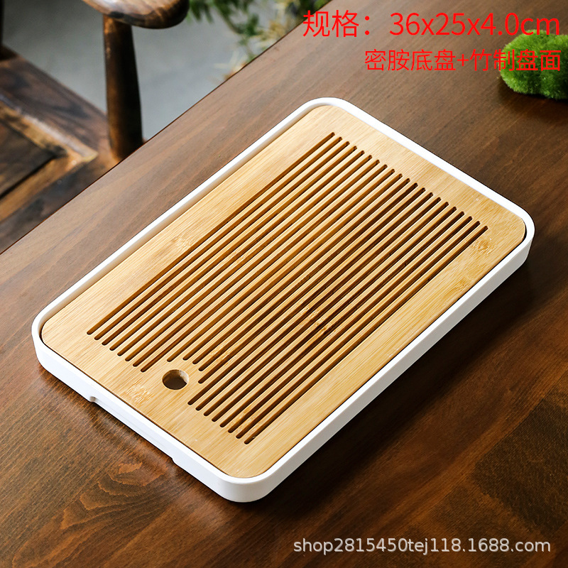 Khay trà nhỏ để bàn trà cực đẹp