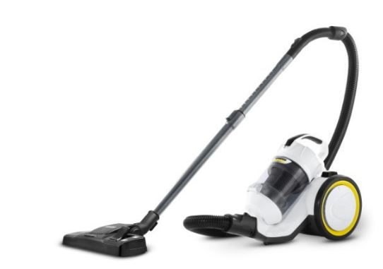 [HCM]Máy hút bụi Karcher VC 3 KAP (1.198-127.0)