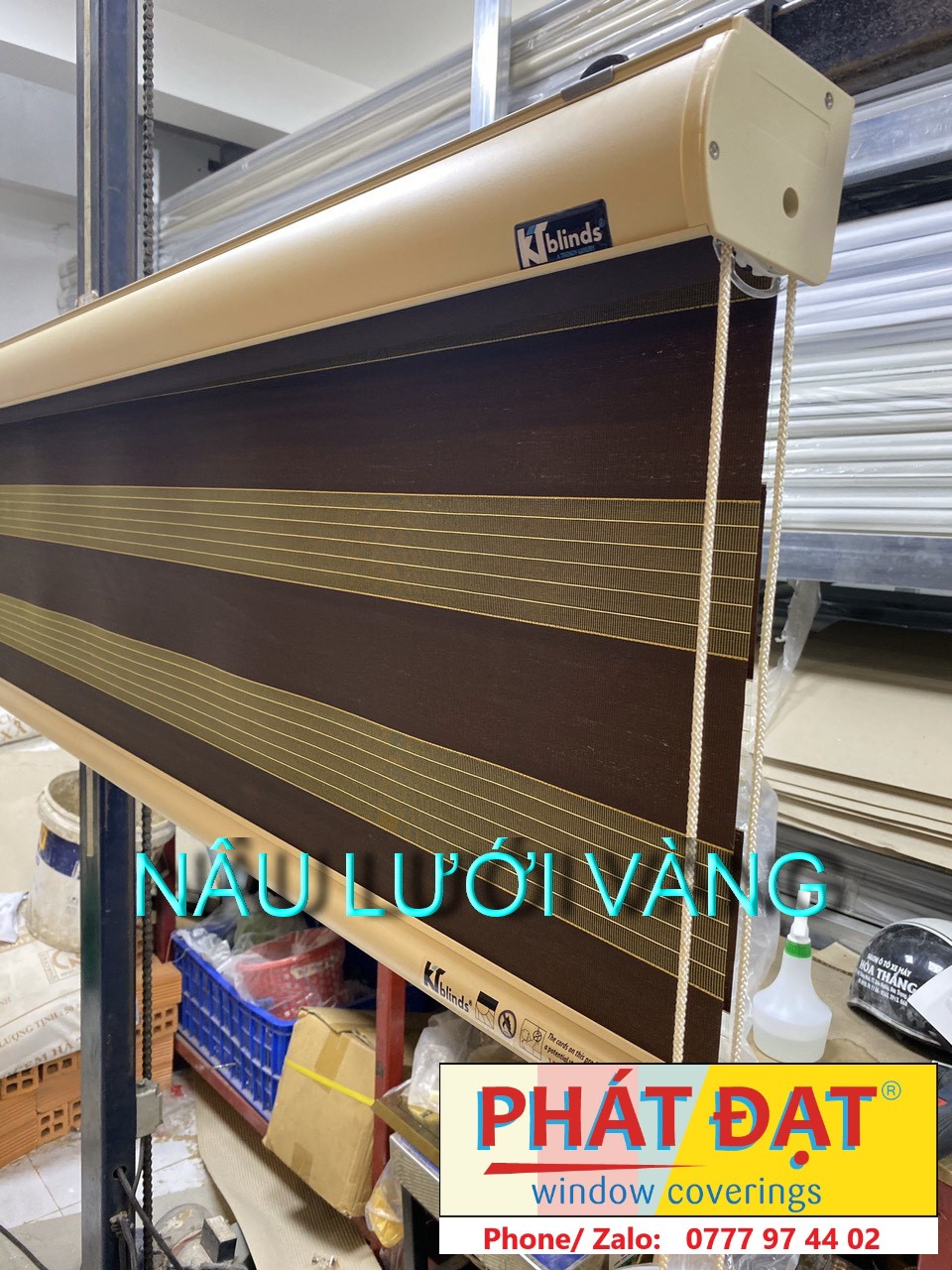 (1200x1800) Rèm cầu vồng, MÀN Hàn Quốc, hệ BASIC, ĐẶT THEO YÊU CẦU