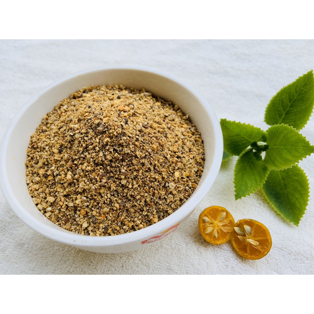 (500Gr) Muối Tiêu Ớt
